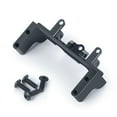 thumbnail image 3 of Aluminum Alloy Servo Mount Fixed Seat Bracket for Axial UTB18 Capra 2WD Unlimited Trail 1/18 RC Buggy Car Truck Model Parts, 3 of 5