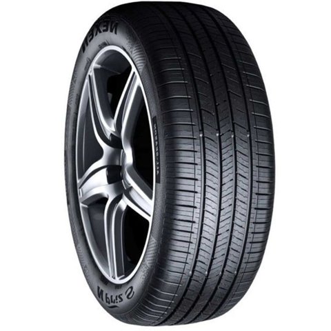 Nexen N’Priz S Touring 185/60R16 86H Passenger Tire simolary.com 18 Nexen N’Priz S Touring 185/60R16 86H Passenger Tire Simolary simolary.com 18