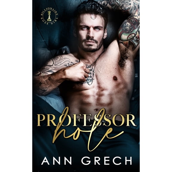 Professorhole, (Paperback)