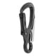 thumbnail image 5 of Gancho de seguridad con bloqueo automático, gancho de seguridad con bloqueo automático Camnal AutoLock D diseñado para profesionales, 5 of 8