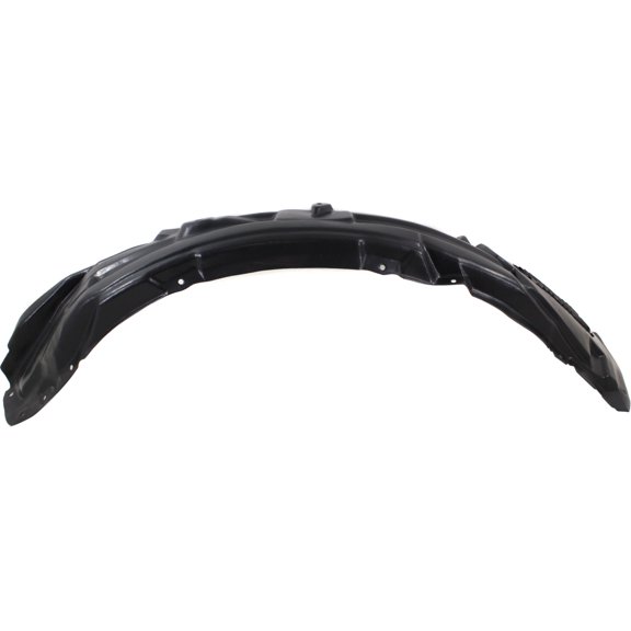 Fender Liner Compatible with MITSUBISHI LANCER 09-17 FRONT Right Passenger Side