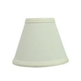 thumbnail image 2 of Aspen Creative Corporation 6'' Linen Empire Lamp Shade (Set of 2), 2 of 7