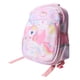 thumbnail image 5 of Mochila Para Carros Para Niños, 2 Ruedas Reflectantes Para Niños Con Ruedas Bolsas Escolares Portátiles Para Viajar, 5 of 7