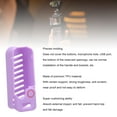 thumbnail image 4 of Protective Case  3 TPU Shockproof Anti Slip Handheld Action Camera Sleeve Cover with Wrist Strap, 4 of 7