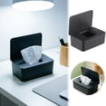 thumbnail image 1 of Outdor Distributeur de Lingettes Humides Moderne Minimaliste pour Porte-Mouchoirs, 1 of 6