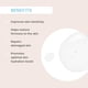 thumbnail image 3 of Sérum facial Timeless Skin Care Matrixyl 3000 30 ml (paquete de 2), 3 of 6