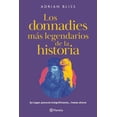 thumbnail image 1 of Los donnadies más legendarios de la historia, de Bliss Adr, 1 of 3