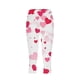thumbnail image 5 of TaTaai Valentine's Day Printed Elastic Women High Waisted Skinny Yoga Leggings Non-see-through Breathable Gym Workout Training Casual Daily Full Length Pants Gift, 5 of 5