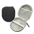 thumbnail image 6 of For 700 MDR-1AM2 XB950B1 Noise Canceling Wireless Headphone Bluetooth-compatible Over Ear Headsets Carrying Storage Bag, 6 of 8