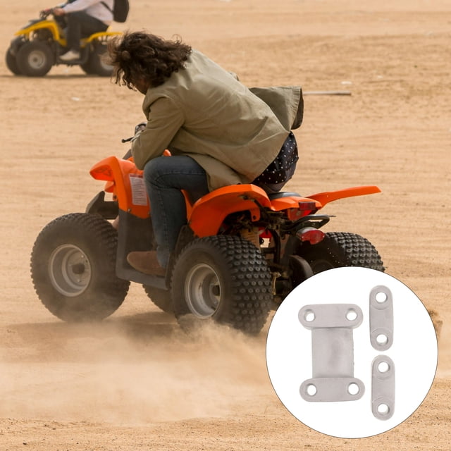 ADDHAT Elevadores Para Manubrio De Motocross En Aluminio Para Atv Y Pit Bike Con Fácil Instalación