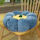 thumbnail image 5 of Juegos de cubrecamas y colchas Cojín de calabaza lindo Silla de comedor para oficina de estudiantes Sofá de automóvil Cojín de pedos Cojín de silla Cojín de almuerzo Cojines cojines, 5 of 8
