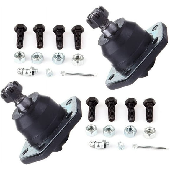 CCIYU Lower Ball Joints Compatible fit for 1994-2004 for Ford for Mustang 2pcs Suspension Kit