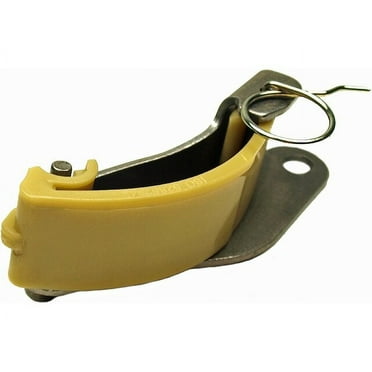 Timing Chain Tensioner - Compatible with 2004 - 2013 Chevy Silverado 1500 4.3L V6 2005 2006 2007 2008 2009 2010 2011 2012