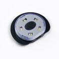thumbnail image 3 of Sombrero De Luz Led 5LED Sombrero de punto Luz USB-C Faros Música Gorras Compatible con Bluetooth 5.0 (G) Wdftyju Para estrenar, 3 of 4