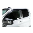 thumbnail image 2 of Auto Ventshade [AVS] Low Profile Ventvisor / Window Deflectors, 2 of 20