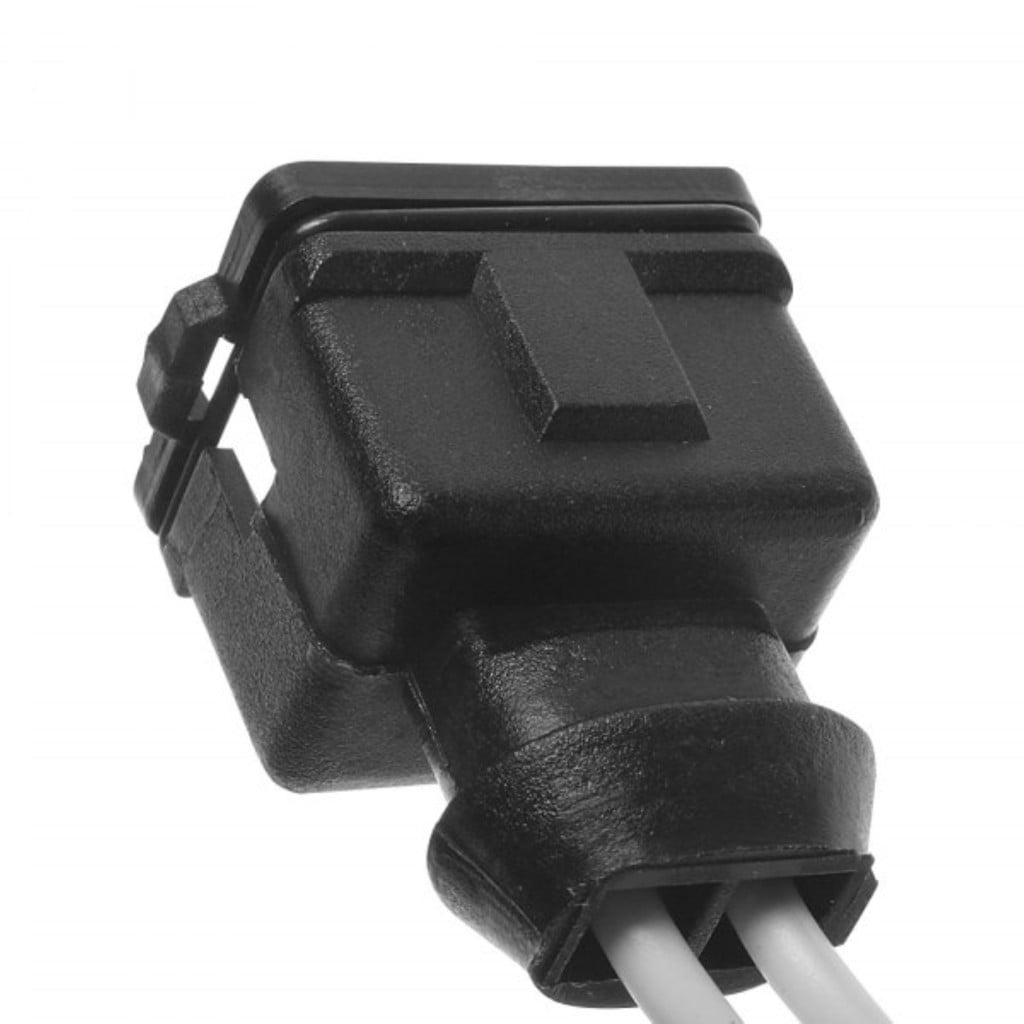KarParts360 For Freightliner Sprinter 2500 2007 2008 Multi-Purpose Wire Connector | Square Shape | 2 Terminal | Blade Pin Terminal Type | Male Gender