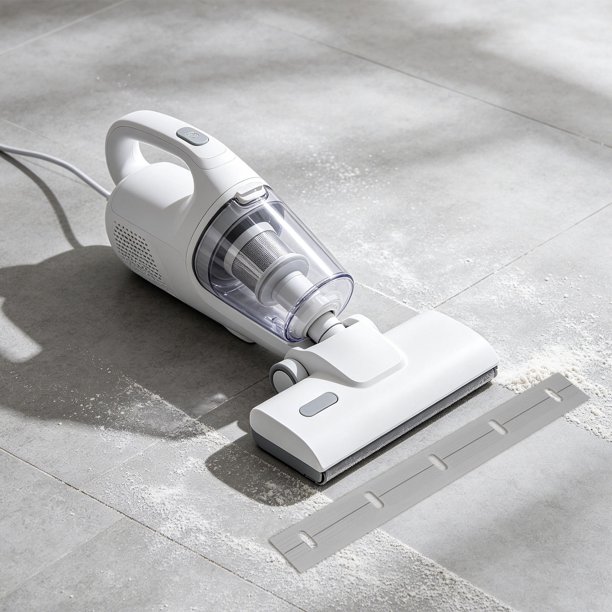 WHAMVOX 1Par Accesorio De Repuesto Squeegee Para Aspiradora Húmeda Con Que Optimiza De Agua En Suelos