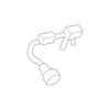 Refrigerant Temp Sensor