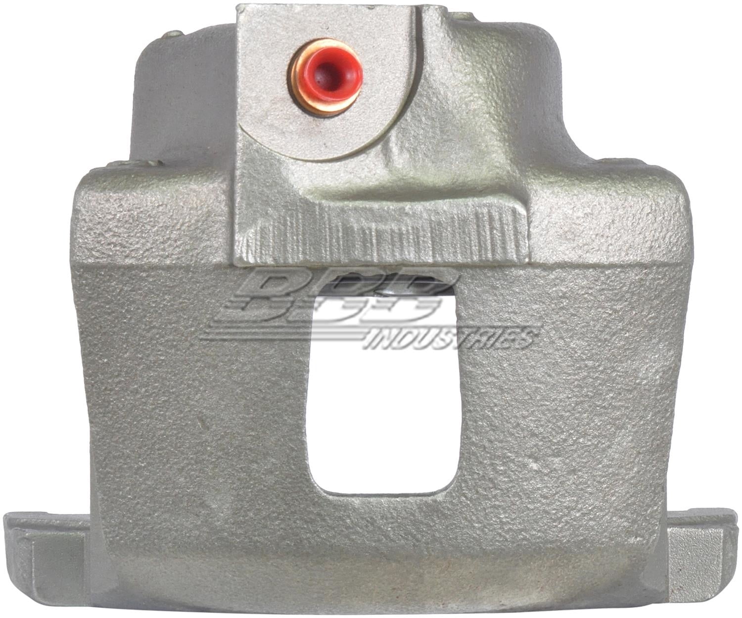 TERREPOWER formerly BBB Industries 97-17819B Reman Caliper w/installation Hardware