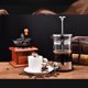 thumbnail image 5 of Cafetera de Café Exprés Sunnimix Francesa Clásica Acero Inoxidable 350 Ml 1-2 Tazas, 5 of 8
