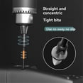thumbnail image 3 of 10PCS 50mm PH2 Magnetic Bit Set Impact Batch Hardness Screwdriver Bit Screw Driver Hand Tool, 3 of 4