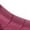 Red, variant on Ankle Boots for Women Warm Furry Lined Booties Comfortable Water-proof Slip On Work Shoes