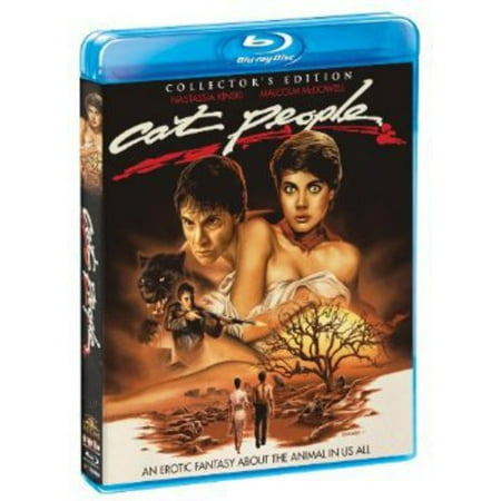 Cat People (Blu-ray)