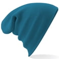 thumbnail image 2 of Beechfield Soft Feel Knitted Winter Hat, 2 of 2