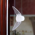 thumbnail image 4 of Angel Wings Baby Kids Door Stopper Safety Security Lock Closet Window Protection, 4 of 8