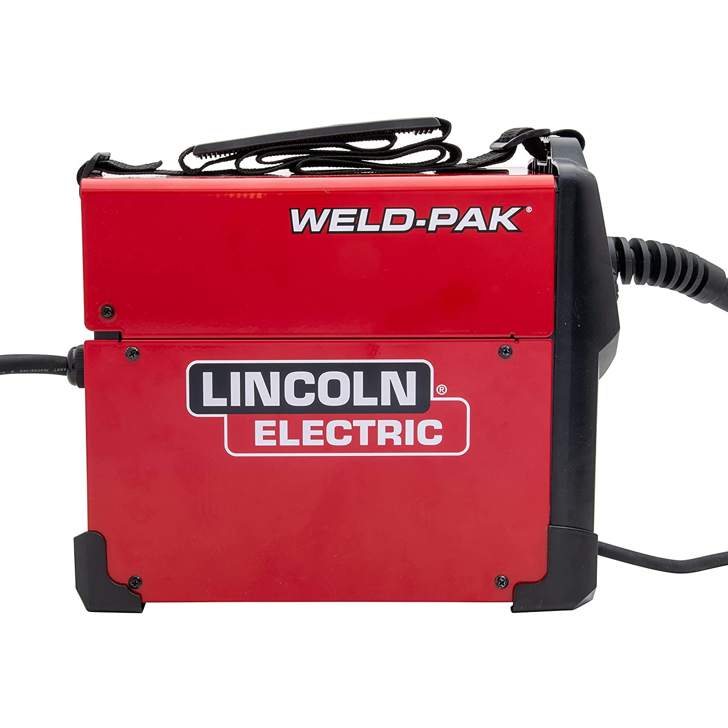 Lincoln Electric WELD-PAK 90i FC Flux-Cored Wire Feeder Welder (No Gas)