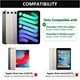 thumbnail image 2 of Funda de teclado FUWANG Touchpad para iPad Mini 7/6 8,3" 2021/2024, 2 of 9