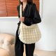 thumbnail image 3 of LHSHIDU Tote Crossbody Women's Puffy Bag with Padding, 3 of 6