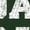 FOREST GREEN, variant on Instant Message - Dada Daddy Dad Bruh Short Sleeve Graphic T-Shirt