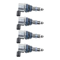 thumbnail image 5 of DEELLEEO Camshaft Adjustment Solenoid 4pcs Cylinder Deactivation Solenoid For 05-09 Dodge Ram Durango Challenger Jeep Grand Cherokee Chrysler 5.7L Hemi 53032152AC 68060345AA, 5 of 5