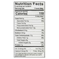 thumbnail image 2 of Heavenly Hunks Cookie Oatmeal White Chocolate Chip 6 oz (Pack of 6), 2 of 3