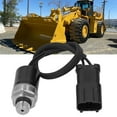 thumbnail image 4 of Loader Pressure Sensor, High Sensitivity Corrosion Resistance Efficient Loader Pressure Switch Standard Professional 9Y2-4537 Alloy Steel  For Replacement, 4 of 8