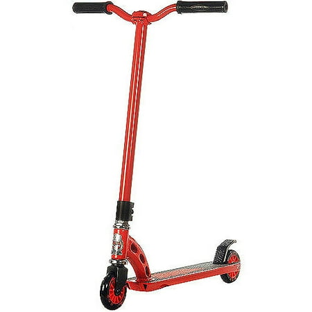Madd Gear Pro Scooter, Red - Walmart.com