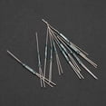 thumbnail image 1 of 10 Pcs Interrupteurs Magnétiques de Remplacement 2.5X14MM RI-90, 1 of 6