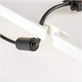 thumbnail image 4 of Standard Monitor Riser 13 3/8 x 13 5/8 x 2, Platinum/Graphite, 4 of 5