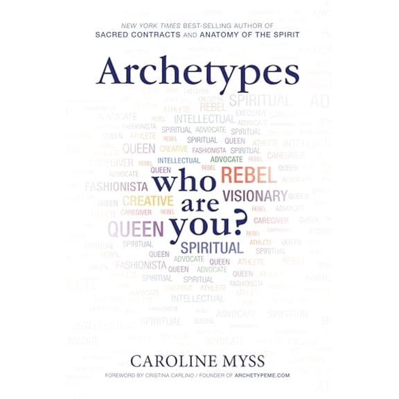 Pre-Owned Archetypes: A Beginner's Guide to Your Inner-Net (Paperback) 1401941095 9781401941093
