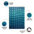 thumbnail image 3 of Manta de camping Marshmallow Dream, 132 x 191 cm, ligera y resistente al agua, 3 of 6