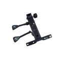 thumbnail image 1 of Guardoinrt Replacement Chair Base Plate Height Adjustable for Desk Chairs Gaming Chairs, 1 of 9