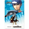 thumbnail image 3 of Marth Super Smash Bros. Series Nintendo amiibo, 00045496891664, 3 of 4