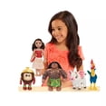 thumbnail image 4 of Nuevo producto transfronterizo Moana 2 peluche Moana juguete de peluche animación muñeco de peluche, 4 of 4