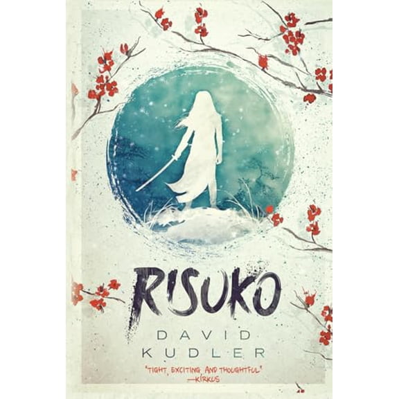 Pre-Owned Risuko: A Kunoichi Tale (Seasons of the Sword), 9781938808326, 1938808320, Hardcover, First Edition edition