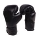 thumbnail image 5 of Guantes de boxeo, guantes para saco pesado, guantes de sparring, guantes de boxeo de entrenamiento para niños Negro, 5 of 9