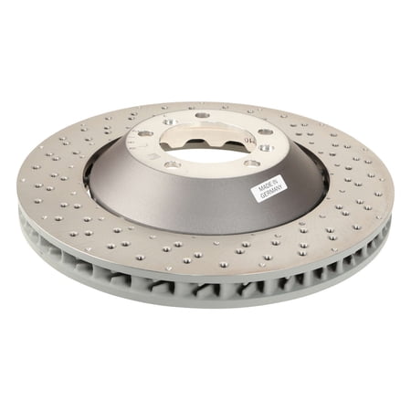 Original Equipment OE Replacement Brake Disc