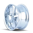 thumbnail image 2 of RIDLER 645 18X8 5X114.3 0ET 83.82CB CHROME, 2 of 2