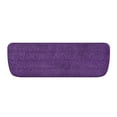 thumbnail image 3 of Disposable Mop Pads s 60 Wipes 75% Cleaning Wet Wipes Cleaning Wipes for House Wet Wipe Warmer Pad Toilet Smell Good Flat Mop Cloth Spray Mop Head Replacement Cloth Microfiber Mop Head, 3 of 8