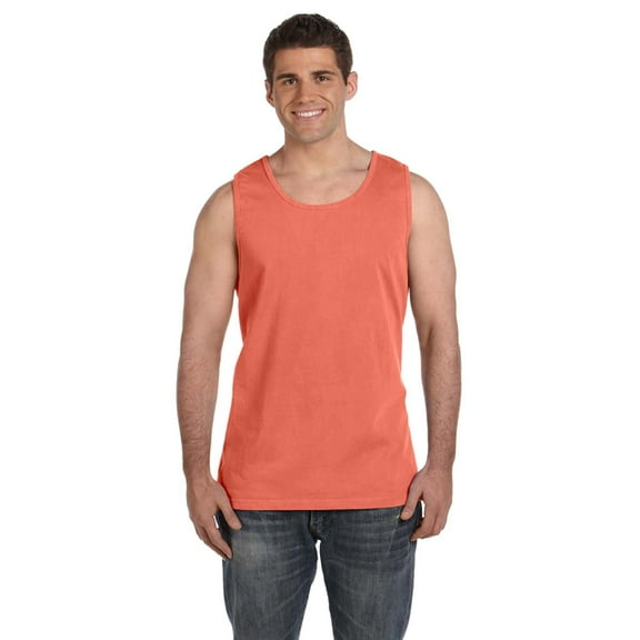 Comfort Colors Adult Heavyweight RS Tank - C9360